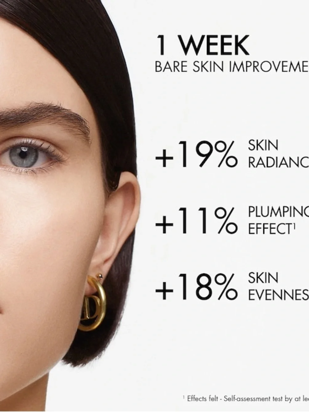 DIOR Flawless Radiant Skin True Foundation In 2WP Warm Peach Exp 10/27 - Picture 6 of 8